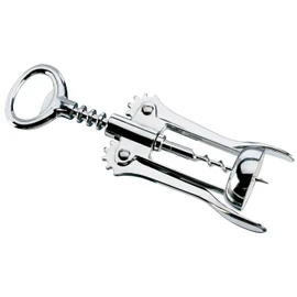 Tescoma Corkscrew Metal Grey Tu