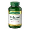 Nature's Bounty Calcium Carbonate & Vitamin D, 1200mg Calcium &