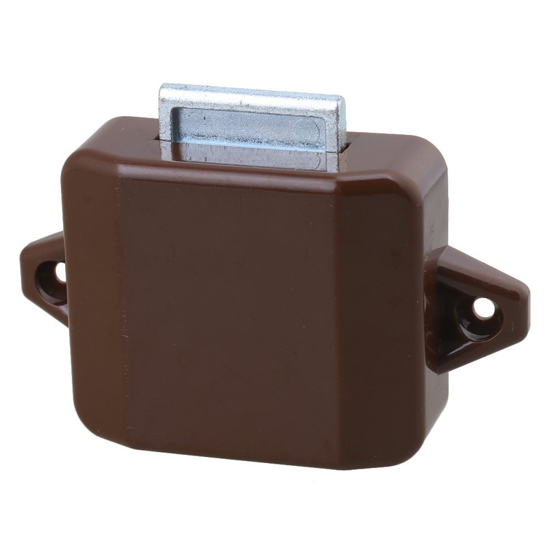 RDEXP Keyless Locks Lock Knob Cabinet for RV Drawer Cabinet,