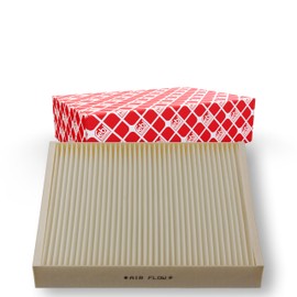 febi bilstein 30743 Cabin Air Filter