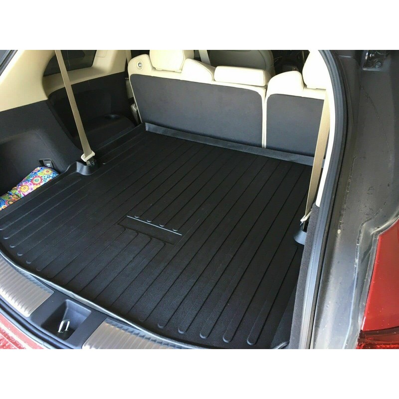 EACCESSORIES EA Cargo Liner - Trunk Mat for Acura MDX