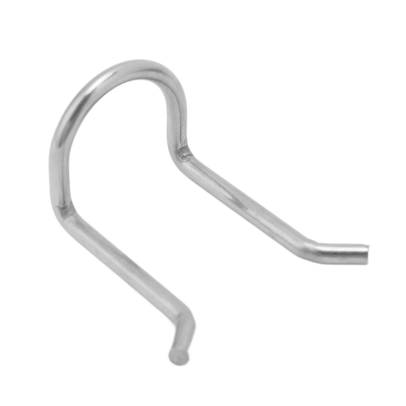 Wire Line Cleat, Rustproof Fairlead Cam Cleat for 3 to