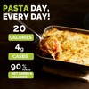 Palmini Lasagna Sheets | Low-Carb, Low-Calorie Hearts of Palm Lasagna