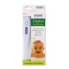 Digital Thermometer - Fast Accurate Body Temperature Reading - Instant