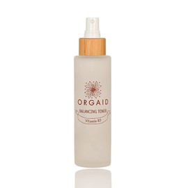 ORGAID Balancing Toner/Lotion