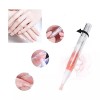 Yuan Quan Aceite Para Cutículas Hidratante Para Uñas Yuan Quan