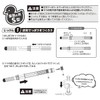 Showa Kyoki Air and Water Characteristics Experiment, Air and Water