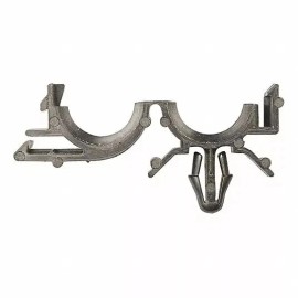 GM Replacement 1953-1962 C1 Corvette Interior Engine Harness Wire Loom Clip Clamp Retainers 1/2