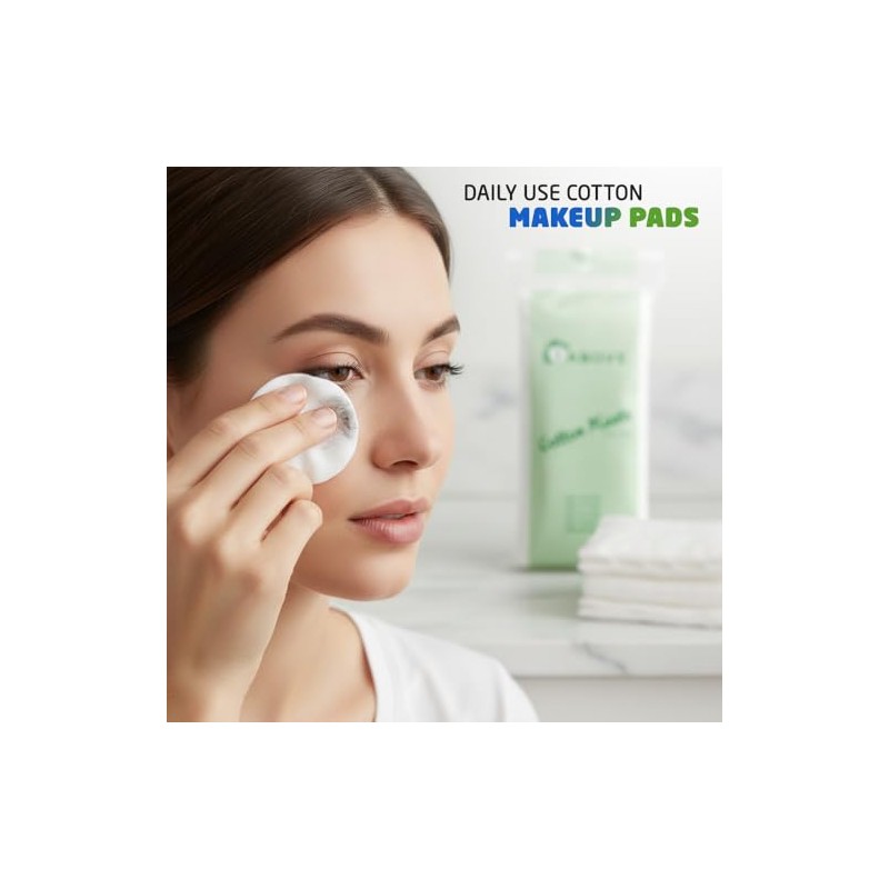 1ABOVE Cotton Wool Pleat 80g – 100% Pure Cotton, Super
