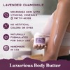 Purple Canyon Bath Gift Set for Women | Relaxing Lavender