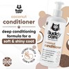 Coconut Cat Conditioner by Buddycare (16.90oz)