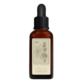 Tratamiento para pestañas/cejas sérum Yuya Aceite Ricino Yuya 50mL 50g