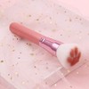 AKOAK 1 paquete de brochas de maquillaje con forma de