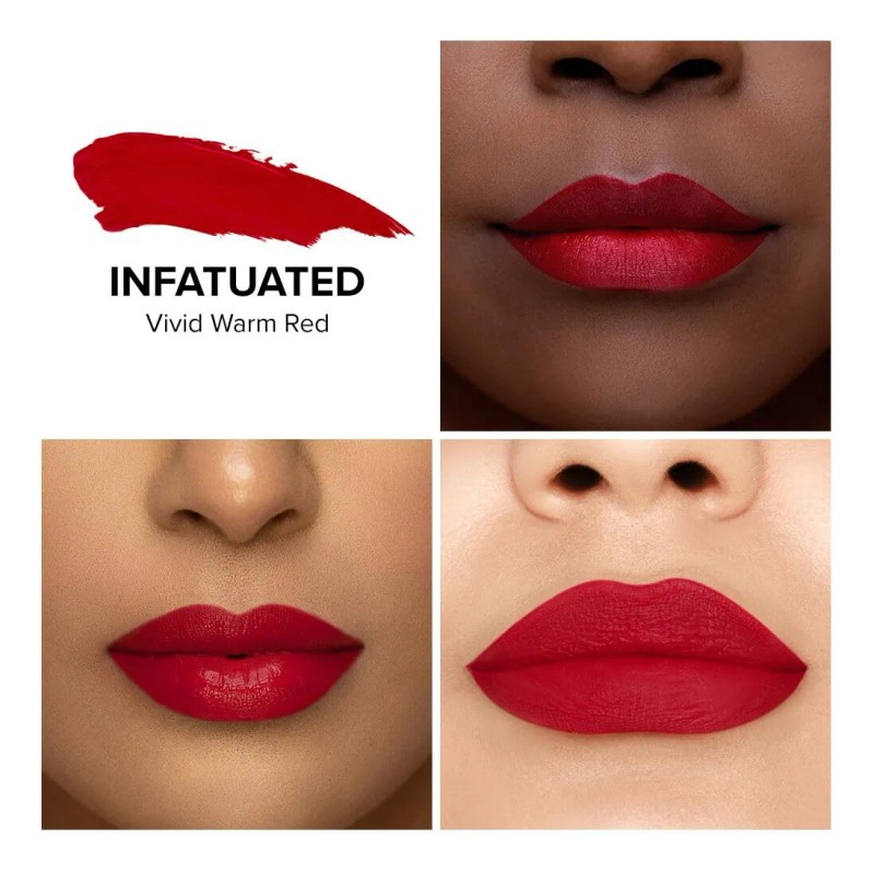 Lipstick Too Face Lip Injection Power Crema Voluminizadora