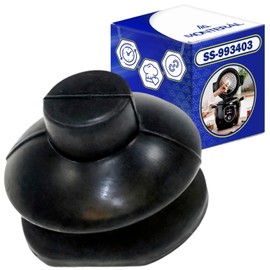 MONTERAL Pressure Sensor Valve Seal Food Processor Has Original Code SS-993403 for Moulinex