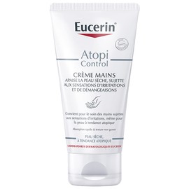 Eucerin AtopiControl Hands Cream 75ml