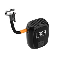 Elektrikat Genuine ePump Smart 150PSI Portable Elektric Lightweight Air Pump For Cars Bikes Motocycles Balls