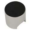HiFi Speaker Cable Bracket Shockproof Aluminum Alloy HiFi Speaker Foot