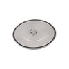 TOAKS Titanium Lid for TOAKS Cups and Pots (LID-130)