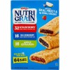 Kellogg's 2 PACK KELLOGG'S NUTRI GRAIN SOFT BAKED BREAKFAST BARS