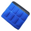 Helmet Chin Pads Soft Foam Sponge Pad Strap Padding Replacement