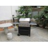 For Charbroil Grill Replacement Parts for Charbroil 463248208, 463268107, 466248208
