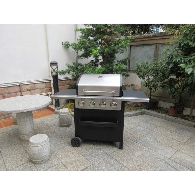 For Charbroil Grill Replacement Parts for Charbroil 463248208, 463268107, 466248208
