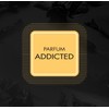 Hamidi Addicted Imperial for Unisex Parfum Spray, 4.0 Ounce /