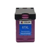 1 Set X 67XL Ink Cartridge Replacement for HP 67