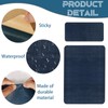 18 Pcs Pool Safety Cover Patch Kit Swimming Pool Cover