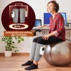 Onherm 1 x Leg Massager for Lymphatic Drainage with Air