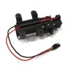 The ROP Shop | Diaphragm Pump & Wiring Harness for