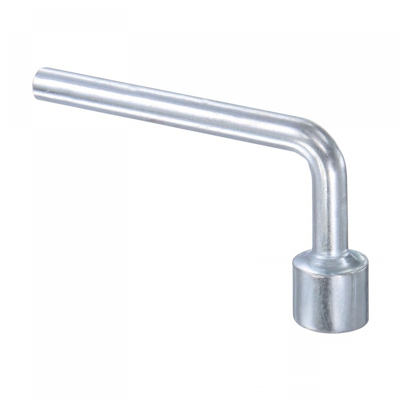 sourcing map 13mm Metric L Shaped Angled Open Hex 6