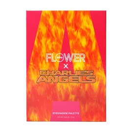 FLOWER BEAUTY Charlie's Angels Eyeshadow Palette (Pack of 2)