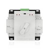 KERWINN Dual Power Automatic Transfer Switch 110V 63A Outdoor Generator