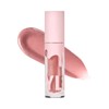 Kylie High Gloss Gina 324 Rosa Malva Con Brillo Rosa