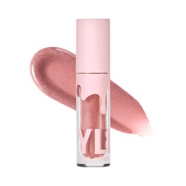 Kylie High Gloss Gina 324 Rosa Malva Con Brillo Rosa