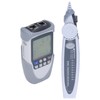 Network Cable Tester LCD Digital Analog Multifunction POE Wire Tracker