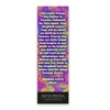 Children and Youth Bookmark, The Lord's Prayer, Matthew 6:9-13, Pack