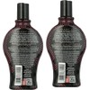European Gold Flash Black 3000X Indoor Tanning Lotion – Ultra-Dark