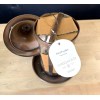 Threshold Outdoor Bird Feeder 11" - Copper Finish - Threshold: