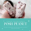 Posh Peanut Convertible Baby Sleepers - Footless Baby Pajamas with