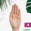 Evening Primrose Oil 1500mg | Cold-Pressed | High Strength with