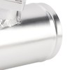 3in/76mm BOV Blow Off Valve Flange Pipe Adapter Aluminium Alloy