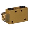 febi bilstein 27040 Valve for splitter transmission, pack of one
