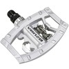 Venzo Dual Function Platform Multi-Use Compatible with Shimano SPD Mountain