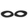 LED Photon Facial Cover Eye Cover Silicone Protective Eye Patch