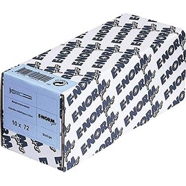 Metal Frame Dowels 10X112 Electric Normpro