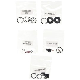 Rock Shox Service Kit SID A 2008-2015 (80/100 mm Chassis Only), 114015300000