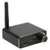 D18 Bluetooth DAC Converter Digital to Analog Converter with Bluetooth